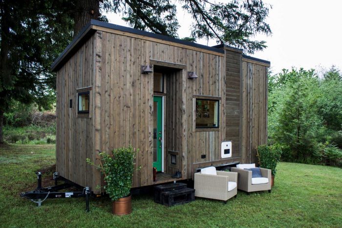 Tiny Home Galleries | Award-Winning Tiny House Designs | Tiny Heirloom