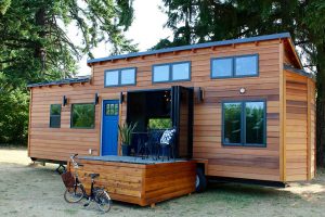 Tiny Home Galleries | Award-Winning Tiny House Designs | Tiny Heirloom