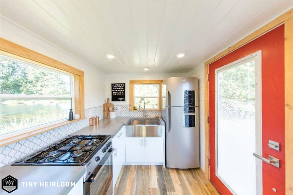 How Much Does a Tiny House Cost? | Tiny Heirloom