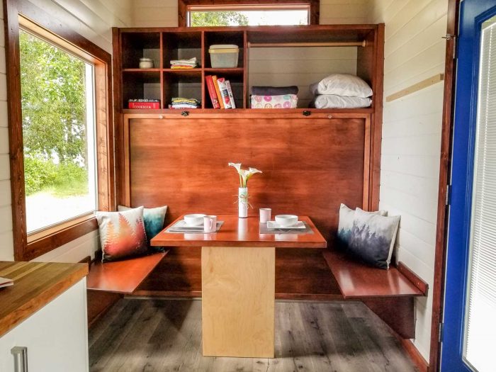 5 Ways of Creating a Mother-in-Law Suite with a Tiny House