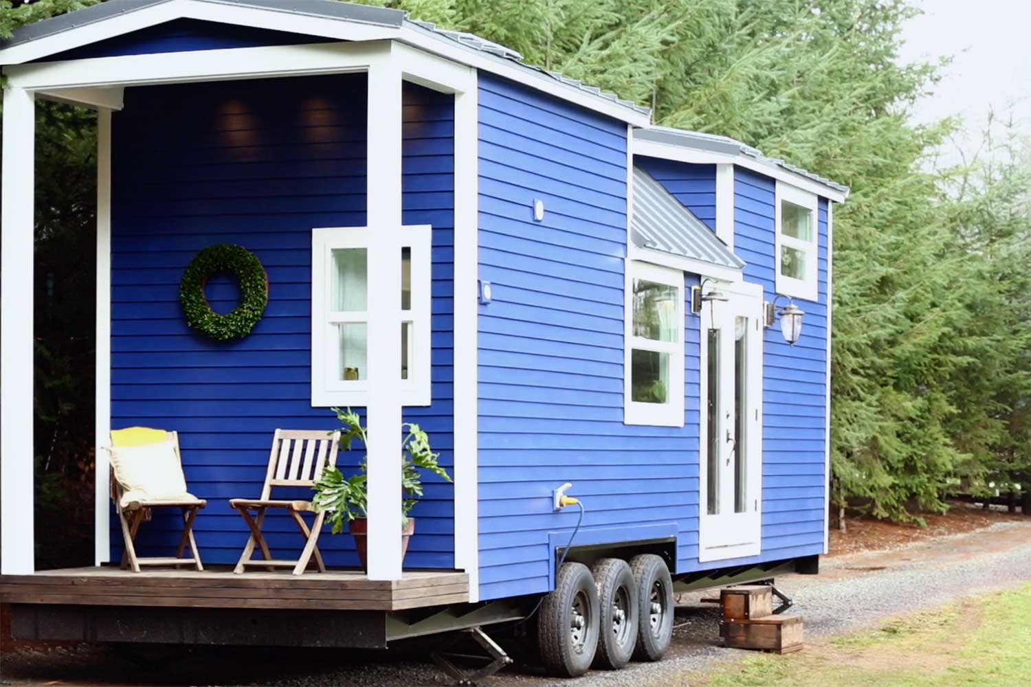 Used Tiny Homes for Sale