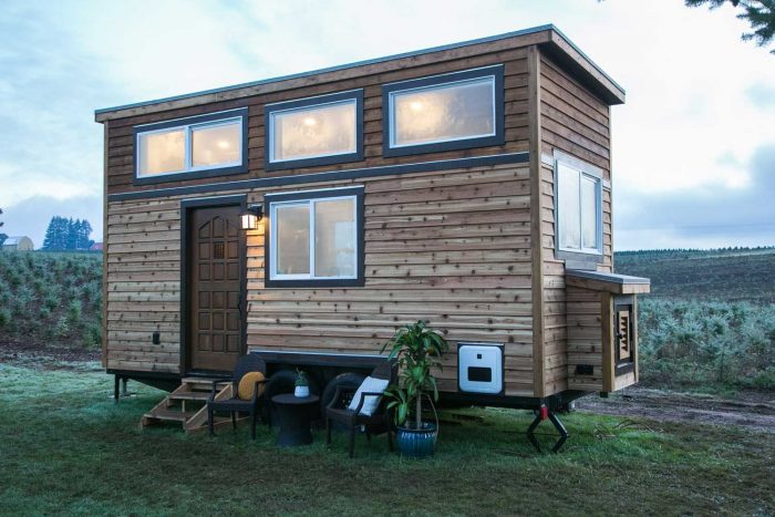 40 Creative Tiny House Ideas for Inspiration | Tiny Heirloom