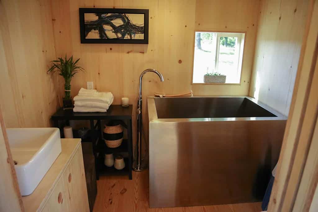 Improvements That Will Make Your Tiny Home More Luxurious - Tiny