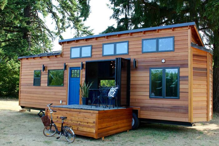 Tiny Heirloom Blog | Tiny Home Ideas, Tips and More!