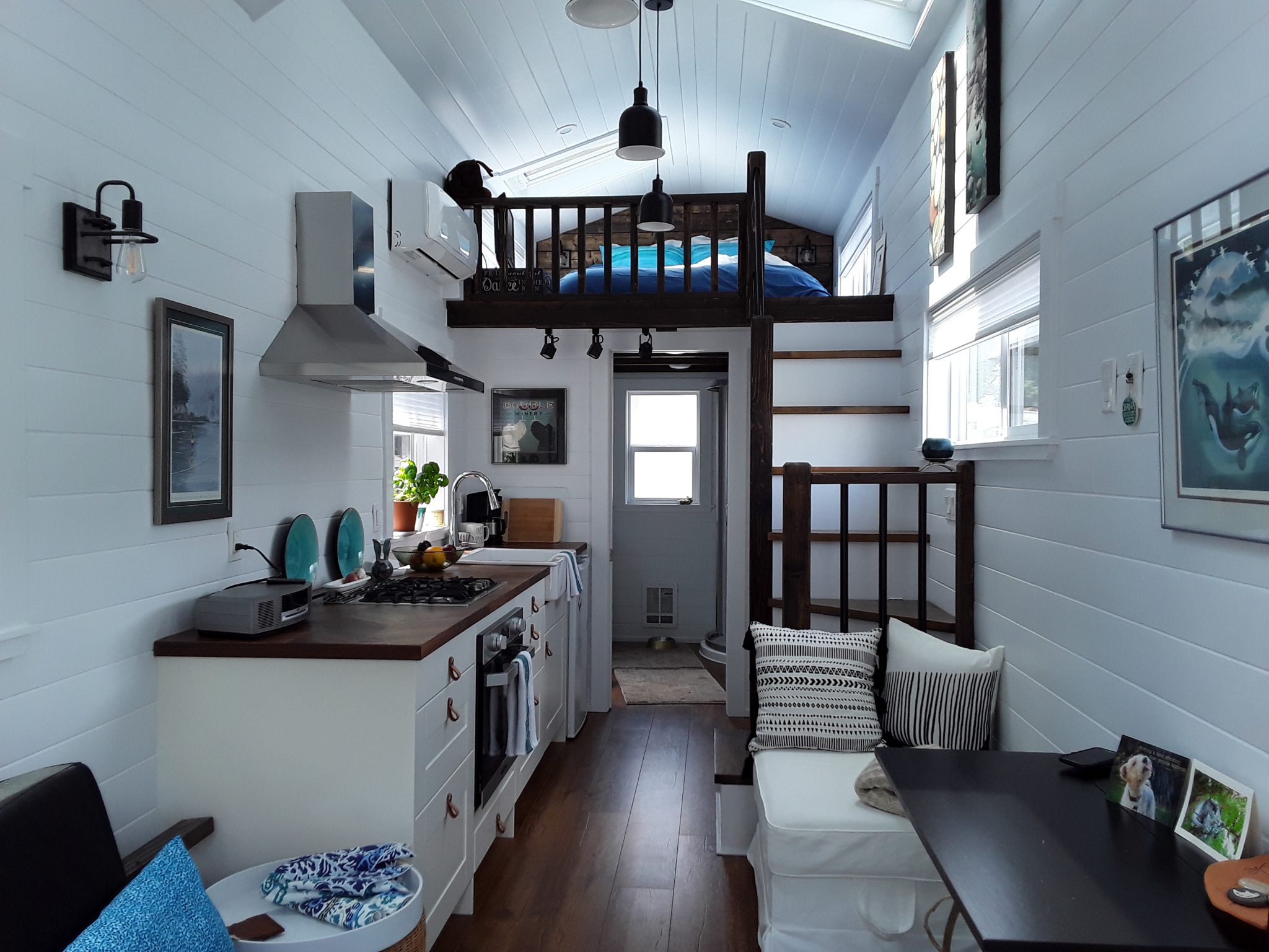 Getting Cozy With Our Favorite Tiny House Loft Ideas Tiny Heirloom   20190705 124045 1 2048x1536 